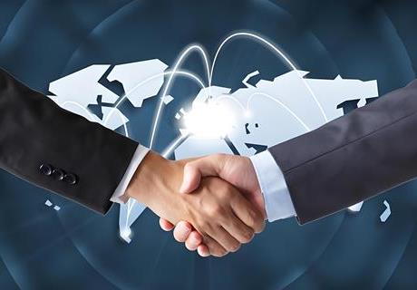 Global cooperative agency