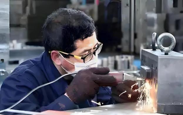 After-sales repair capability