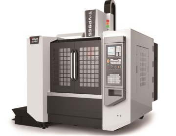 CNC machine