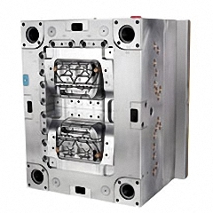 Injection mould