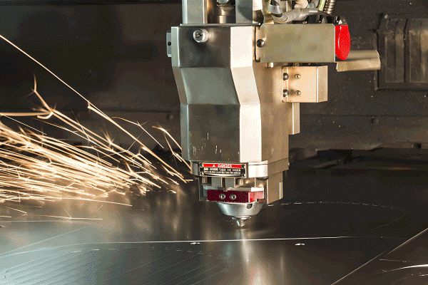 Laser Cutting