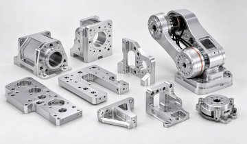 Machining 6