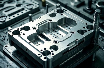 Mold assembly