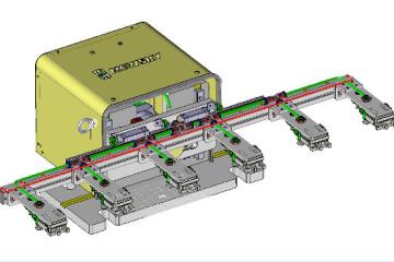 Transfer system